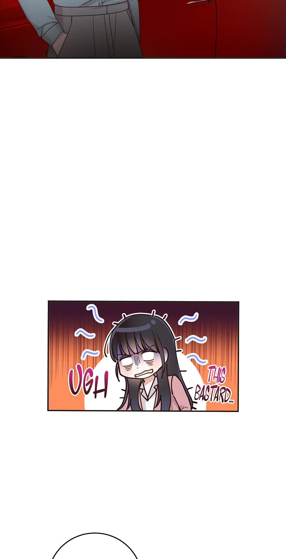 Office Romance Frontline Chapter 5 Online - página 27