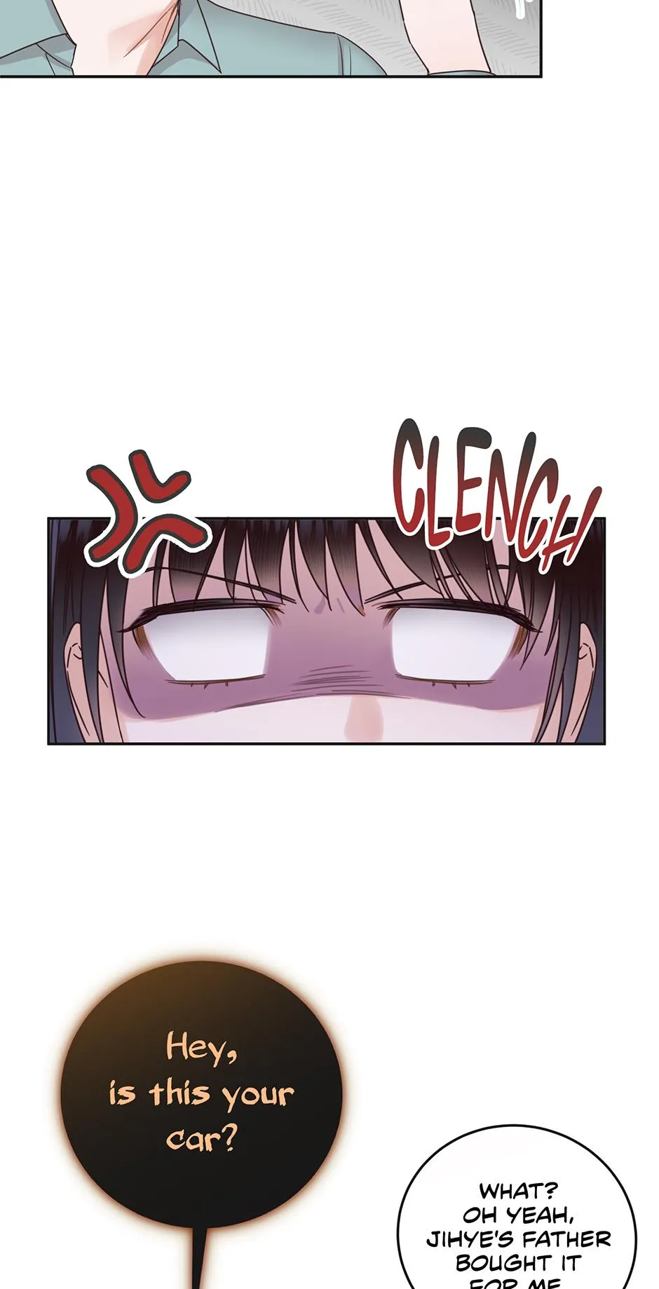 Office Romance Frontline Chapter 5 Online - página 32