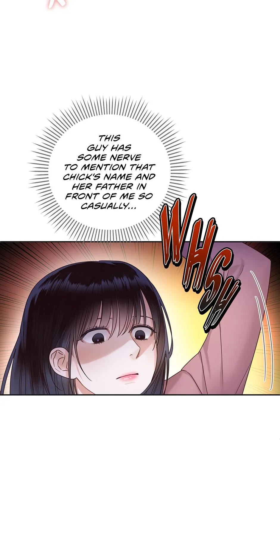 Office Romance Frontline Chapter 5 Online - página 34