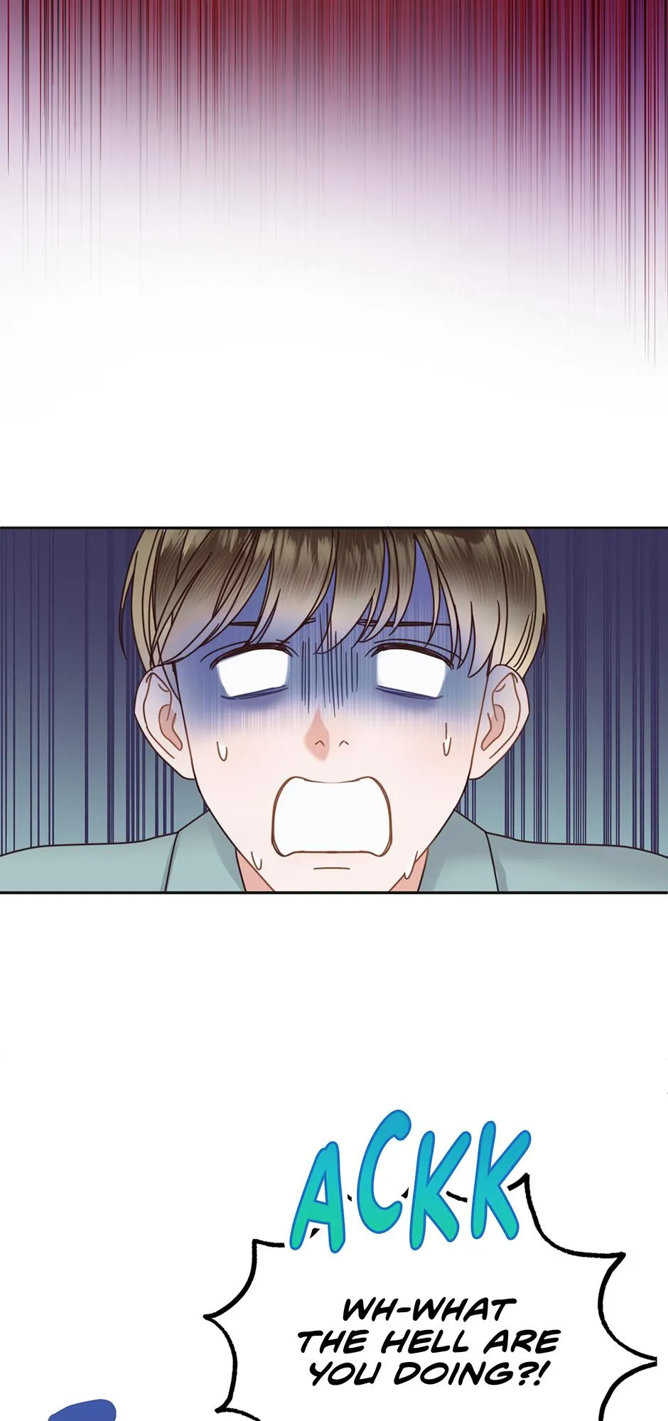Office Romance Frontline Chapter 5 Online - página 36