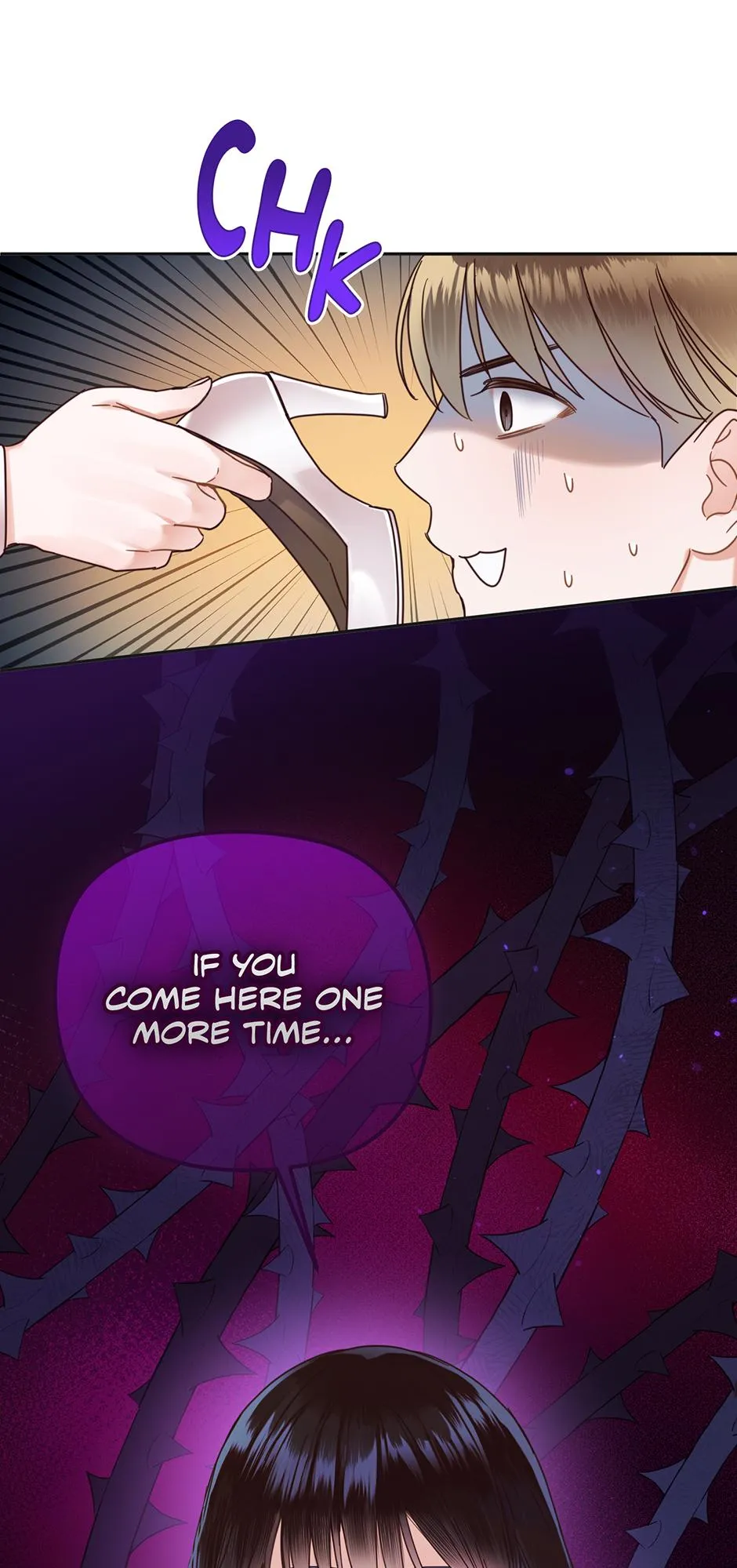 Office Romance Frontline Chapter 5 Online - página 39