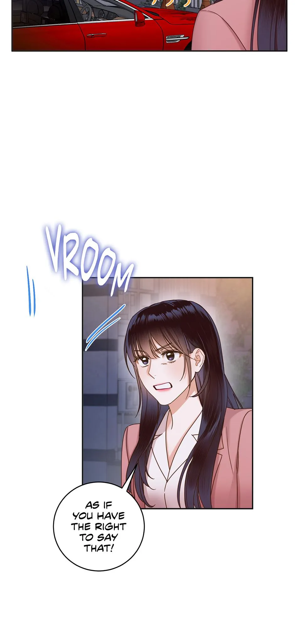 Office Romance Frontline Chapter 5 Online - página 41