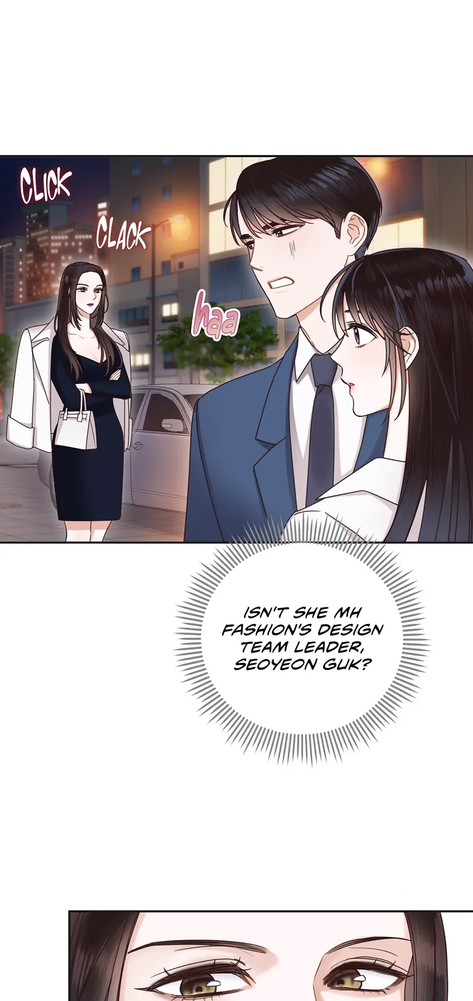 Office Romance Frontline Chapter 8 Online - página 2
