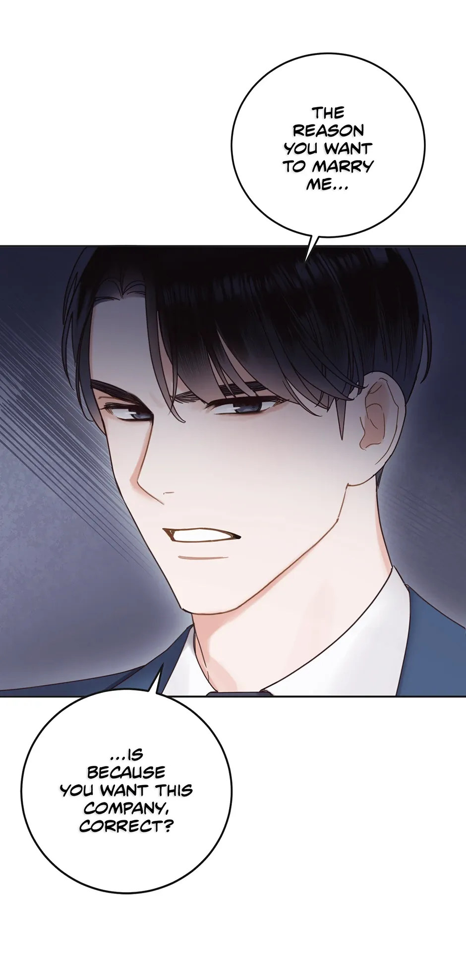 Office Romance Frontline Chapter 8 Online - página 10
