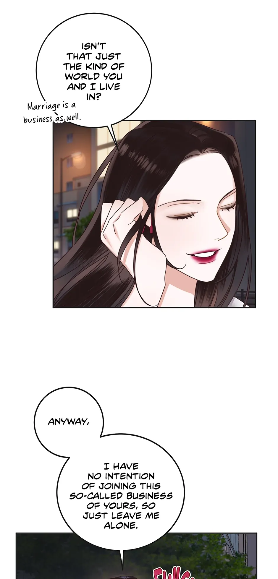 Office Romance Frontline Chapter 8 Online - página 13