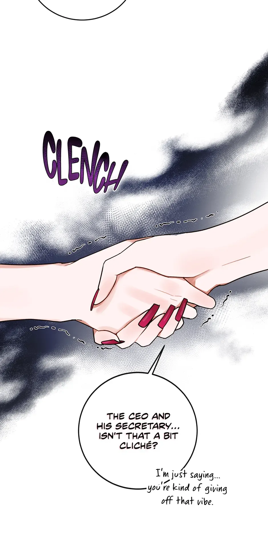 Office Romance Frontline Chapter 8 Online - página 19