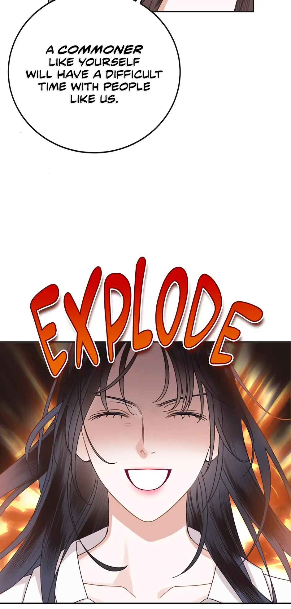 Office Romance Frontline Chapter 8 Online - página 23