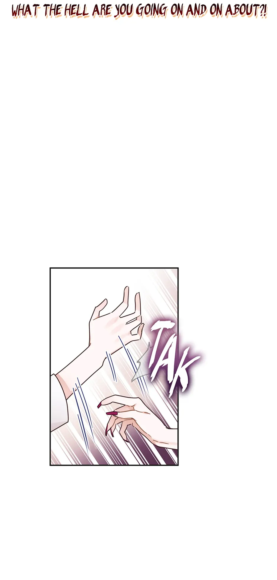 Office Romance Frontline Chapter 8 Online - página 24