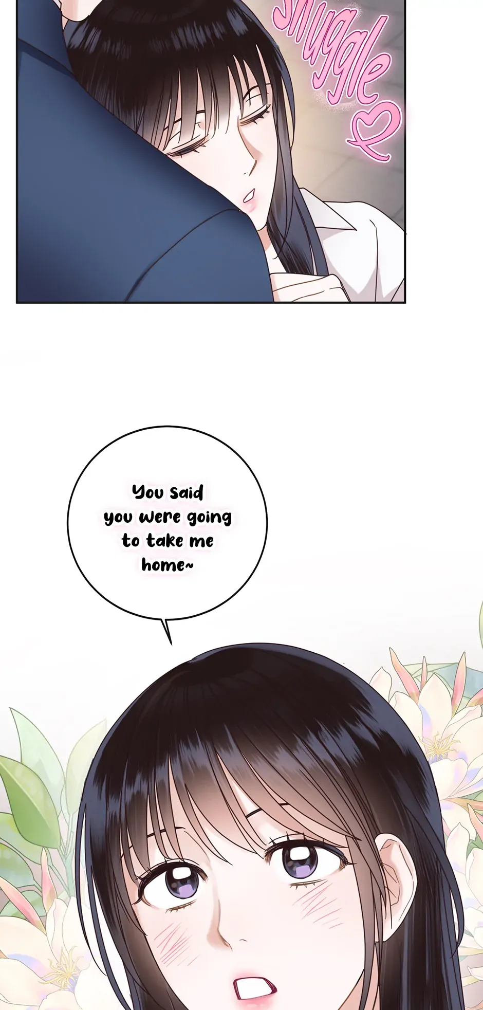 Office Romance Frontline Chapter 8 Online - página 26