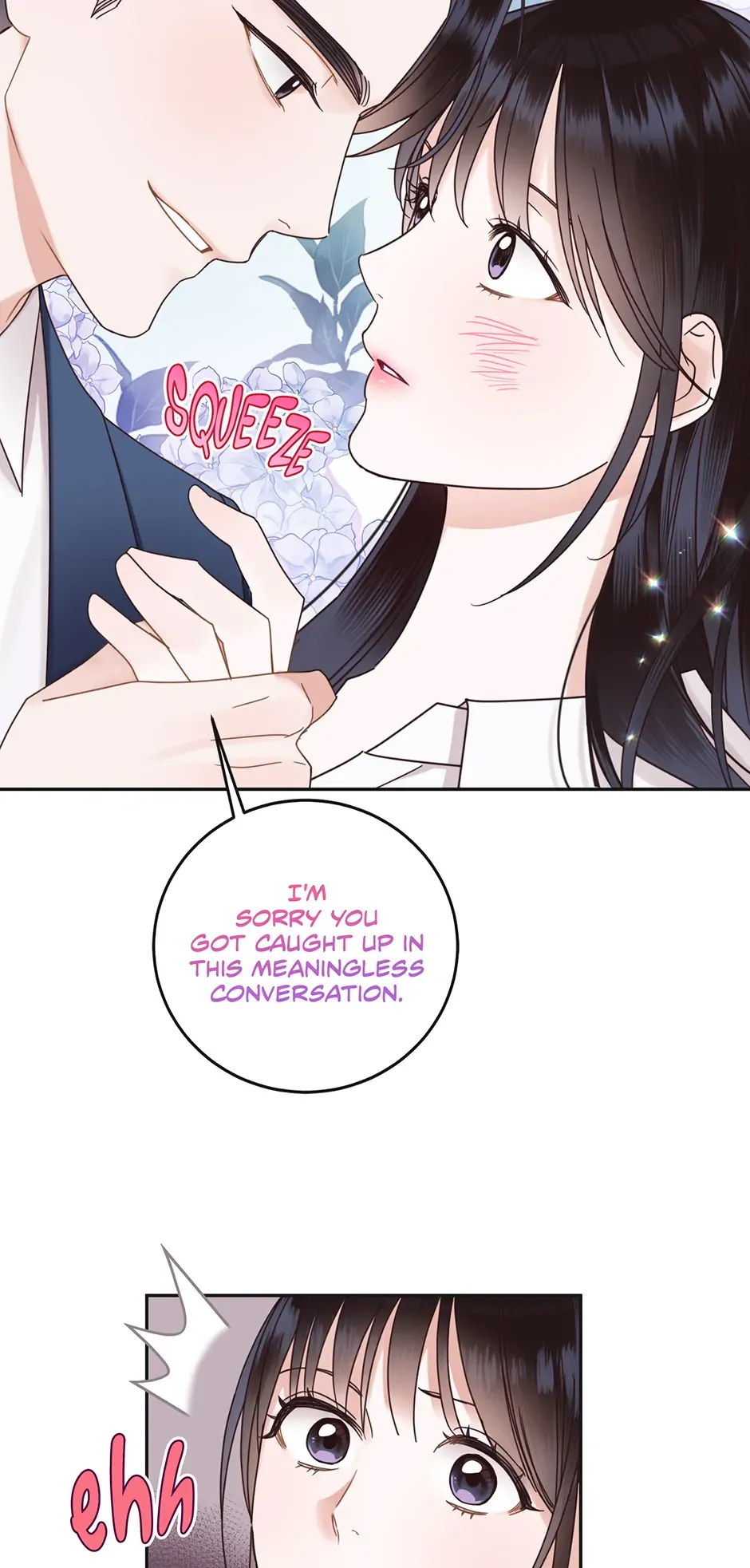 Office Romance Frontline Chapter 8 Online - página 29
