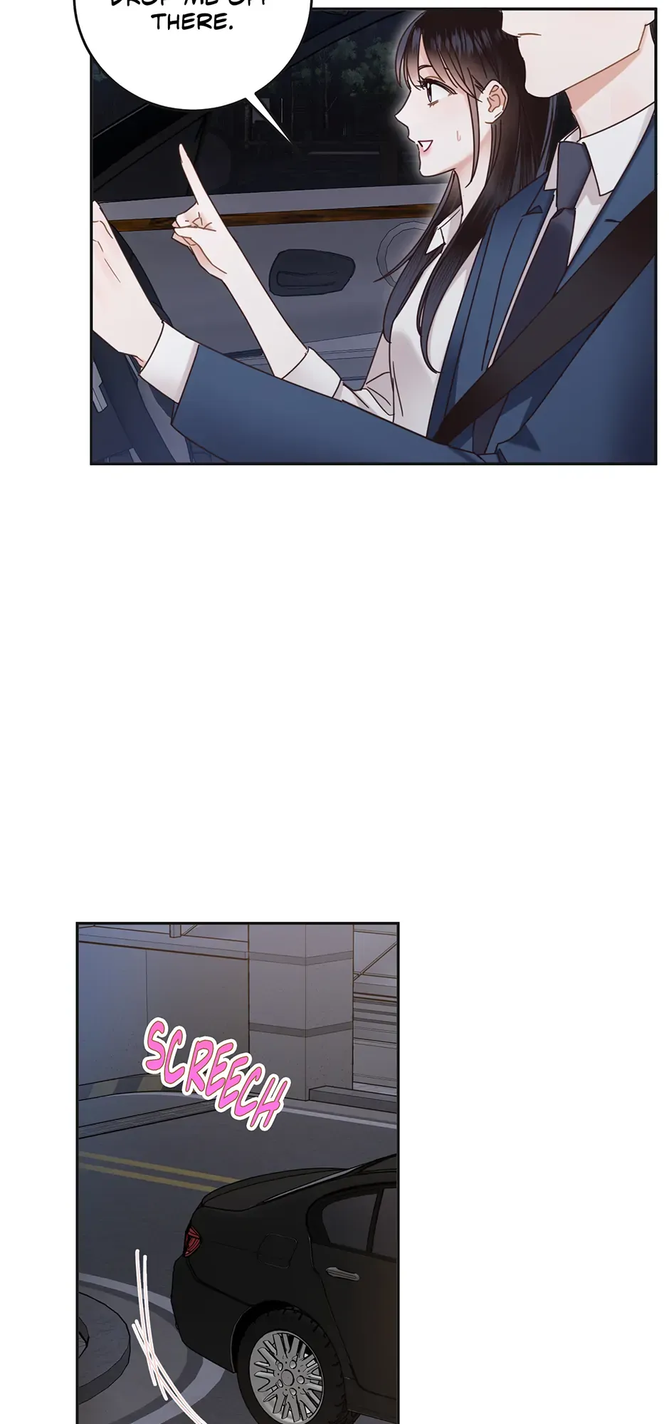 Office Romance Frontline Chapter 8 Online - página 41