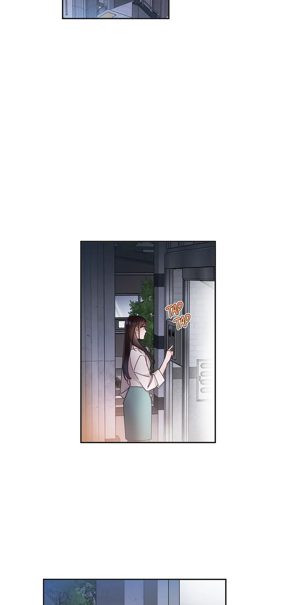 Office Romance Frontline Chapter 8 Online - página 46