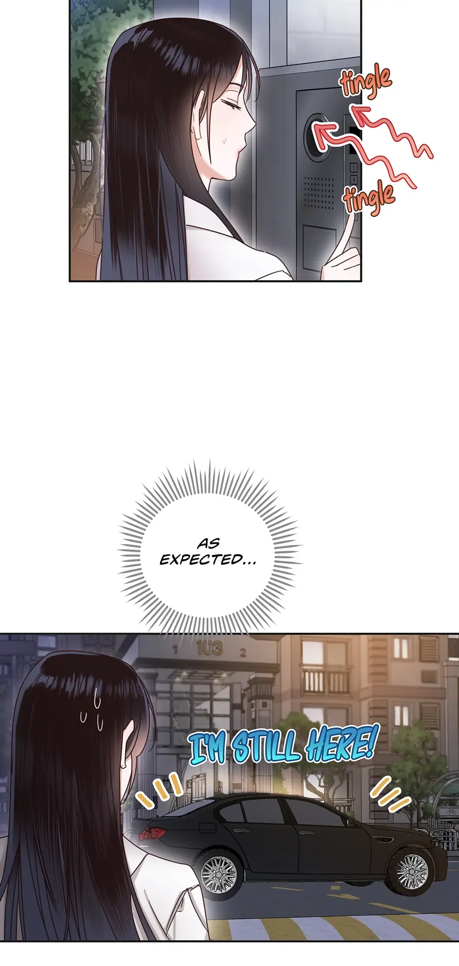 Office Romance Frontline Chapter 8 Online - página 47