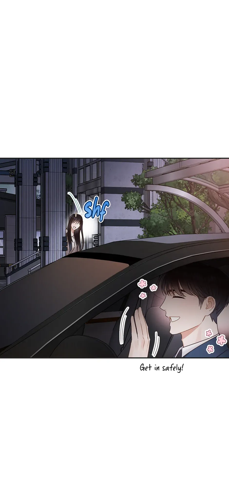 Office Romance Frontline Chapter 8 Online - página 48