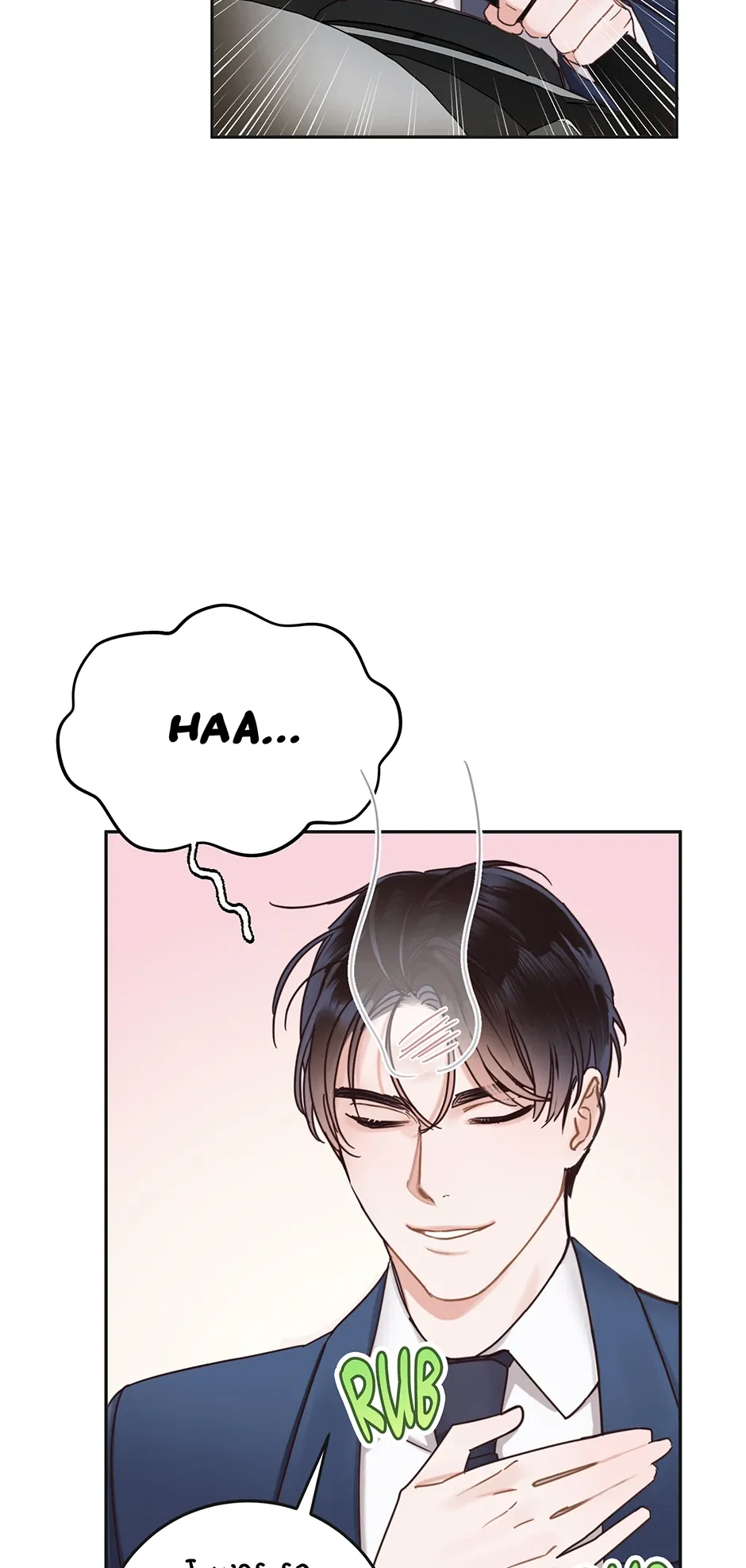 Office Romance Frontline Chapter 8 Online - página 50