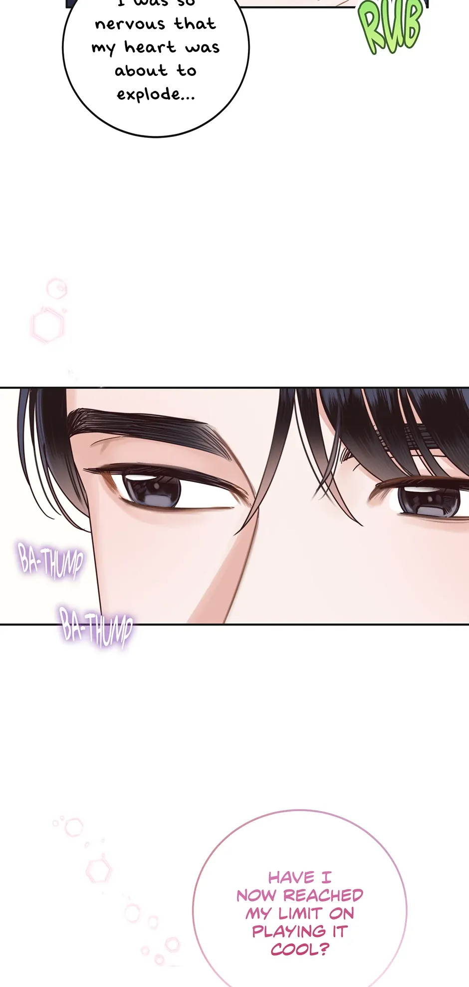 Office Romance Frontline Chapter 8 Online - página 51