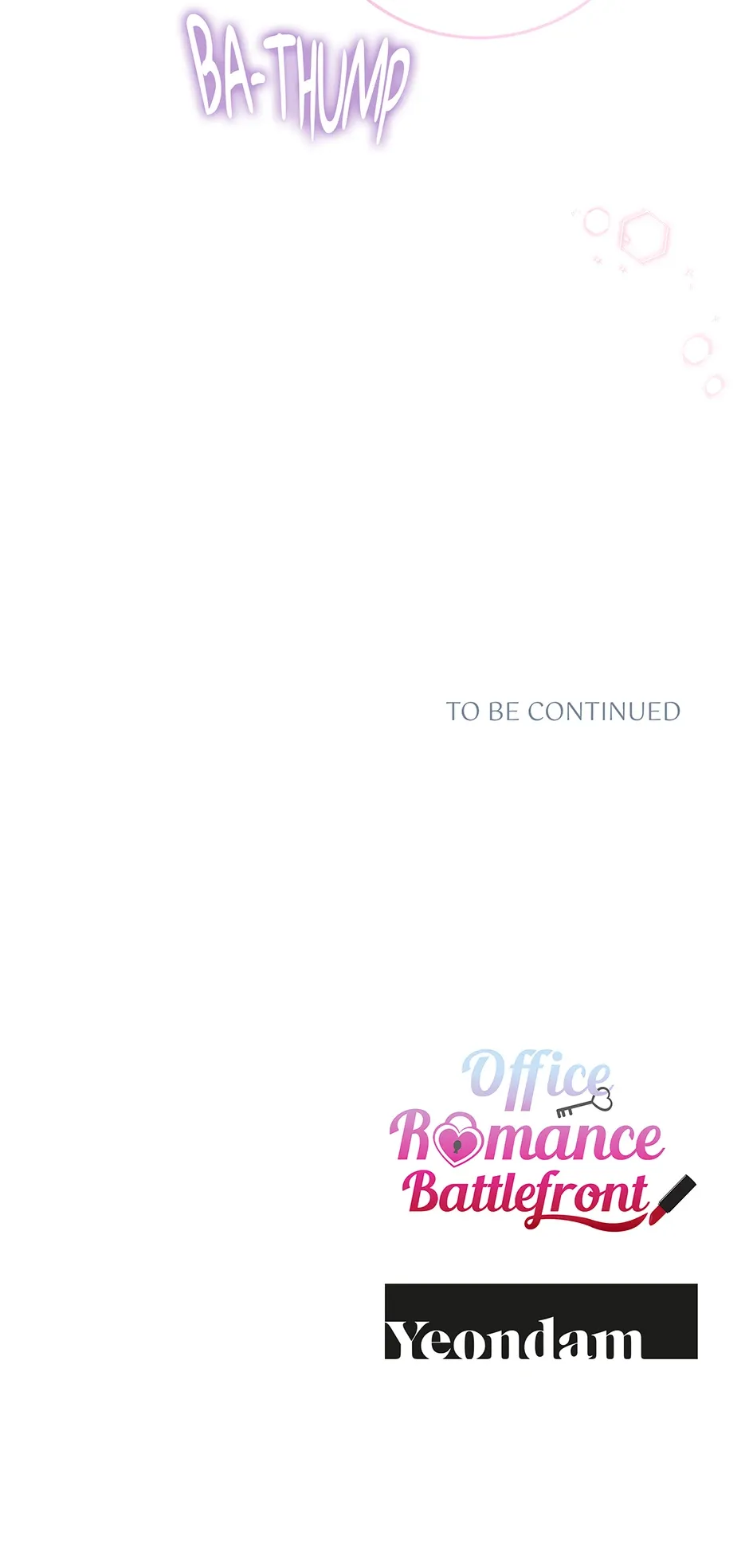 Office Romance Frontline Chapter 8 Online - página 52
