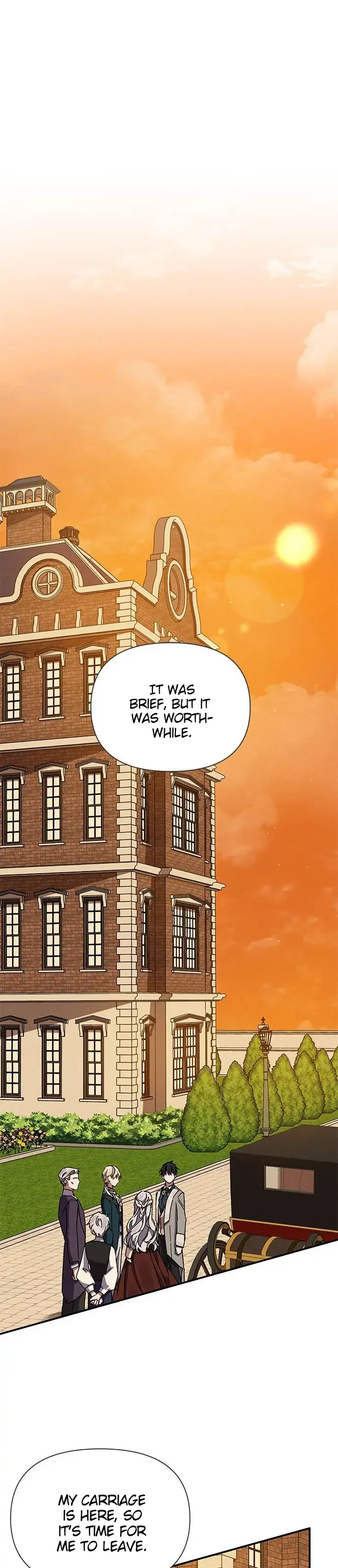 Oh, Dear Nemesis Chapter 10 Online - página 2