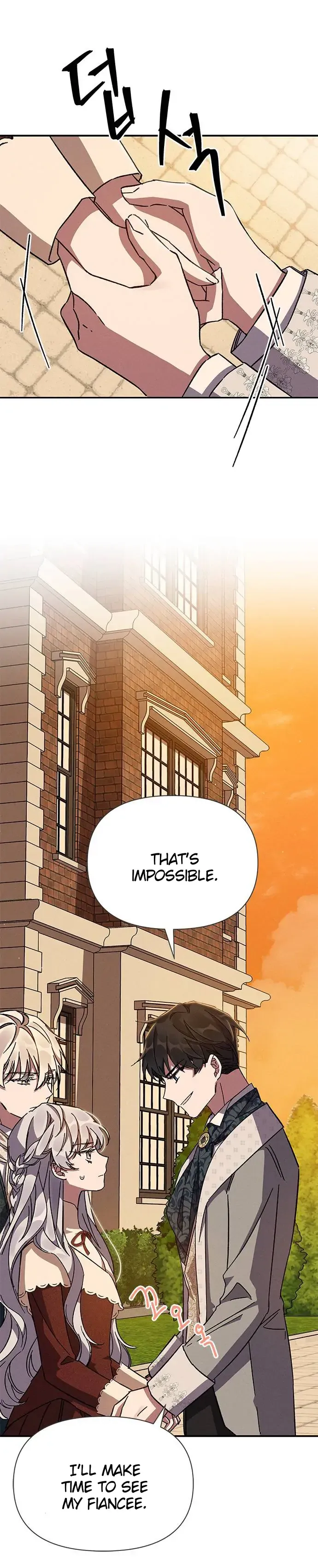 Oh, Dear Nemesis Chapter 10 Online - página 4