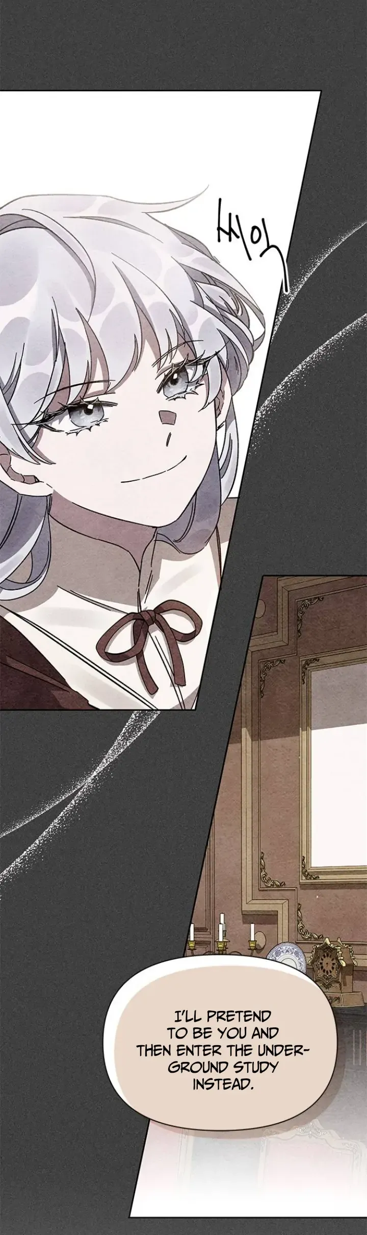 Oh, Dear Nemesis Chapter 10 Online - página 10