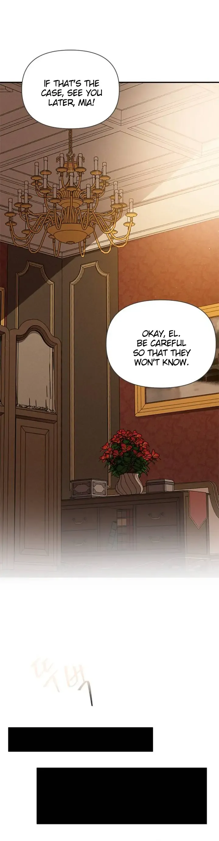 Oh, Dear Nemesis Chapter 10 Online - página 14