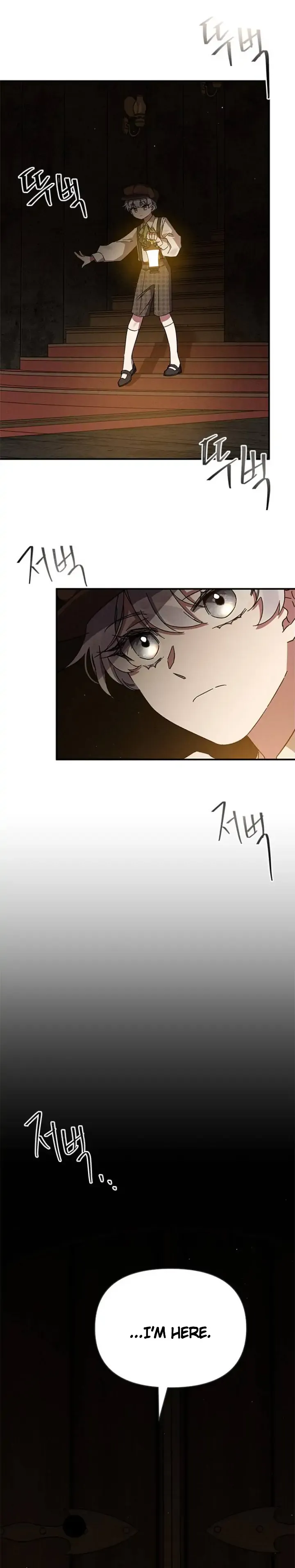 Oh, Dear Nemesis Chapter 10 Online - página 15