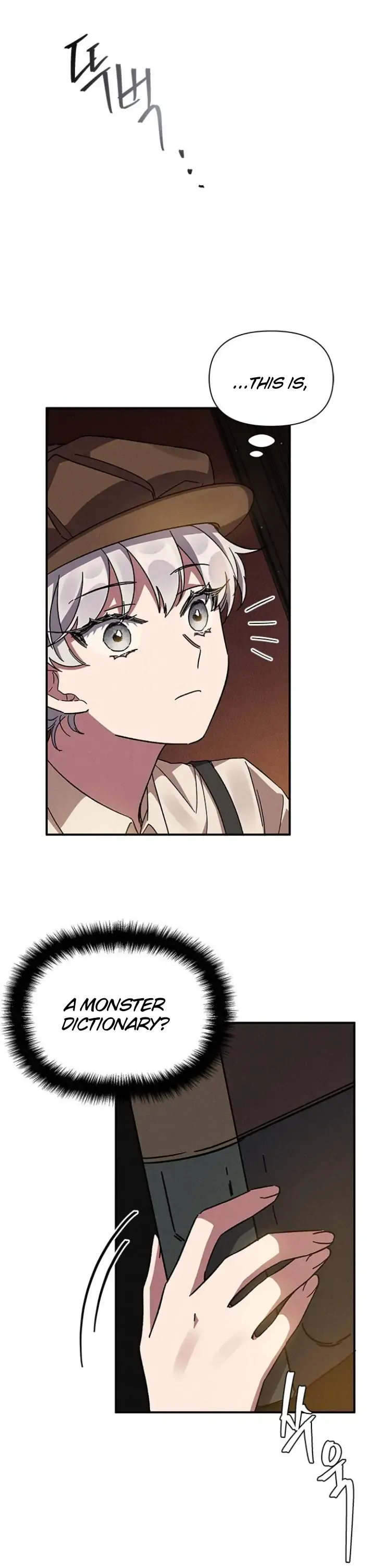 Oh, Dear Nemesis Chapter 10 Online - página 22
