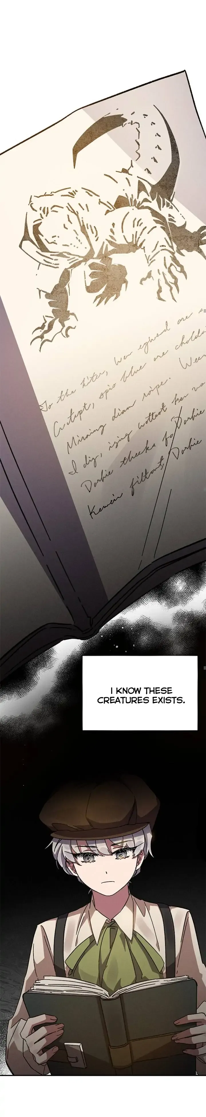 Oh, Dear Nemesis Chapter 10 Online - página 24