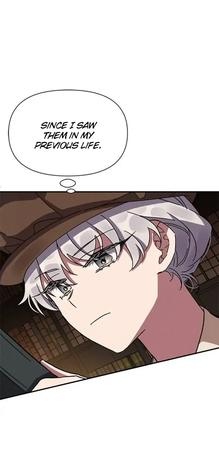 Oh, Dear Nemesis Chapter 10 Online - página 25