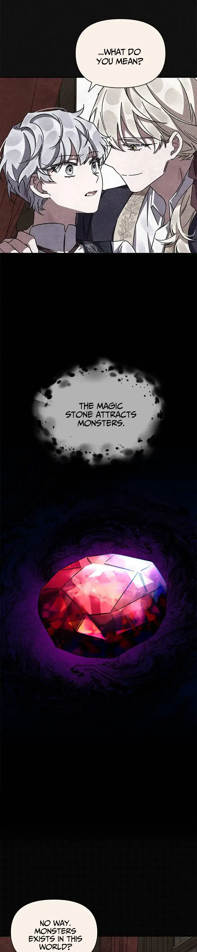 Oh, Dear Nemesis Chapter 10 Online - página 29