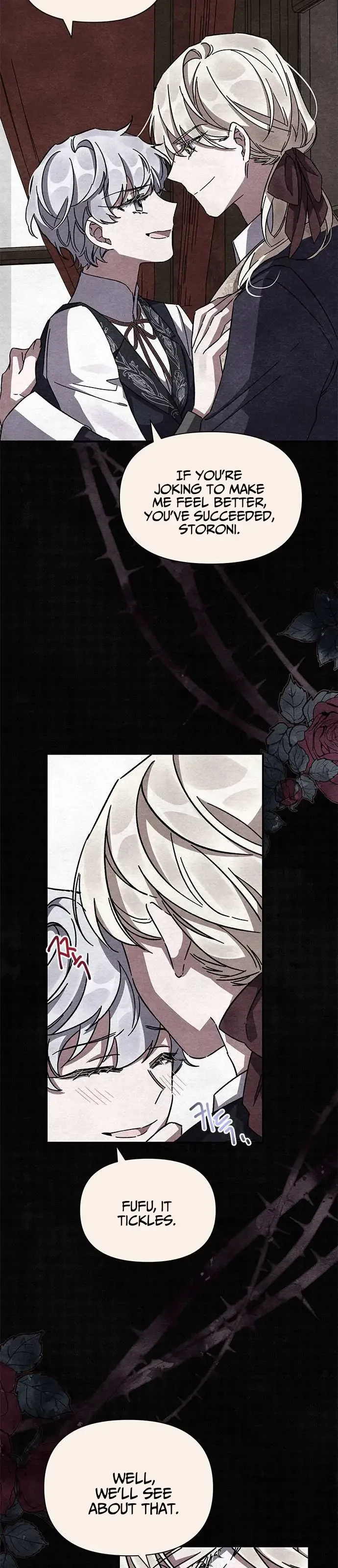 Oh, Dear Nemesis Chapter 10 Online - página 30