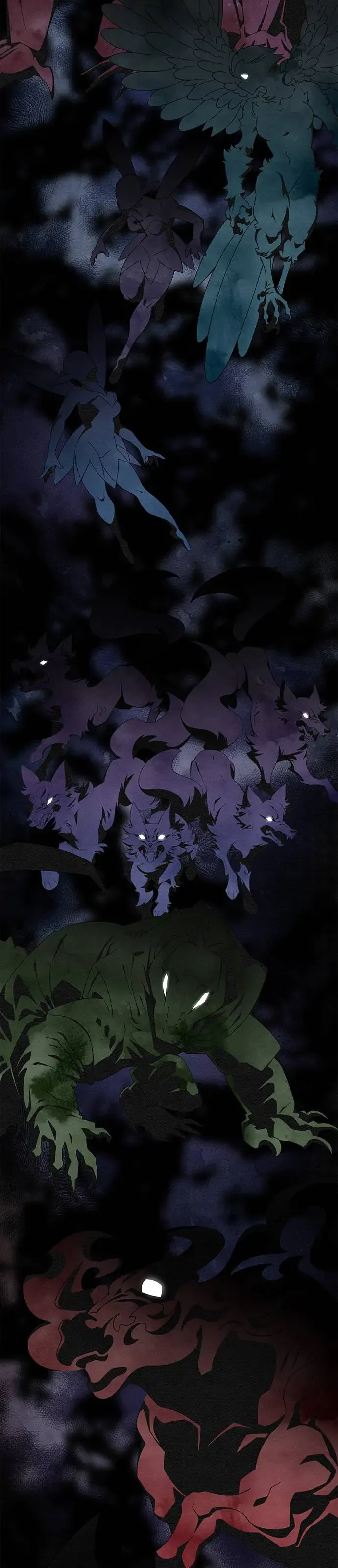 Oh, Dear Nemesis Chapter 10 Online - página 32