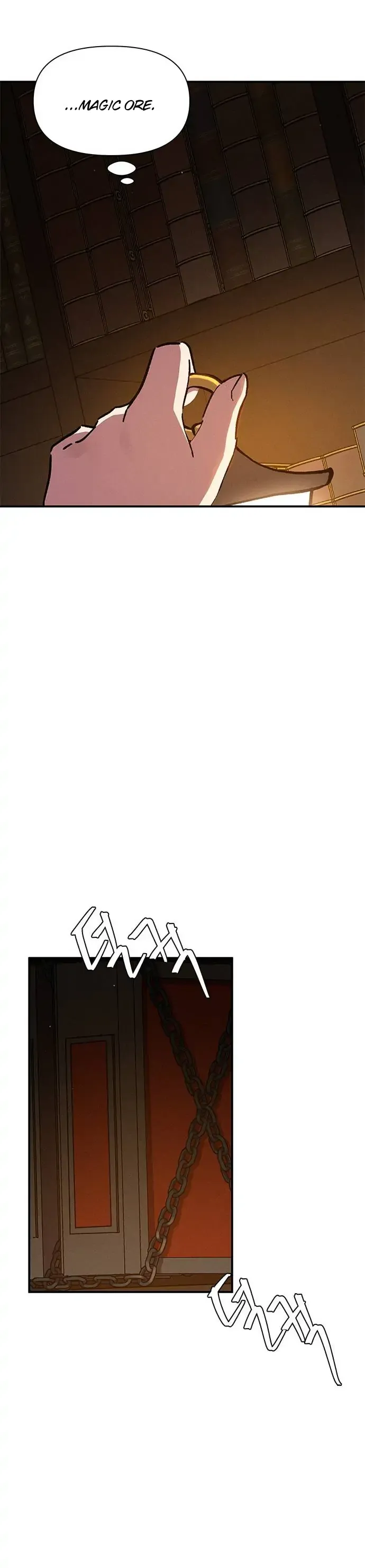 Oh, Dear Nemesis Chapter 10 Online - página 37