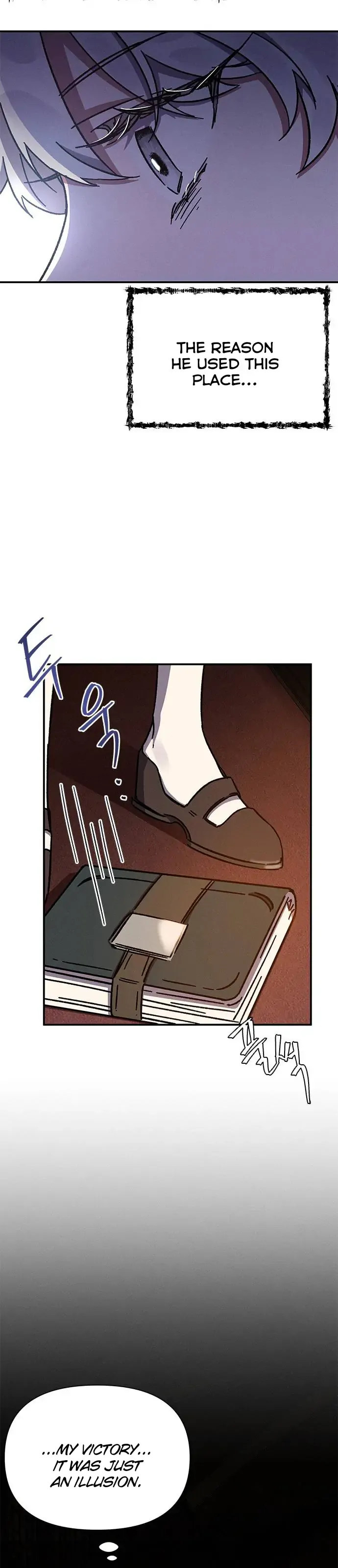 Oh, Dear Nemesis Chapter 10 Online - página 41