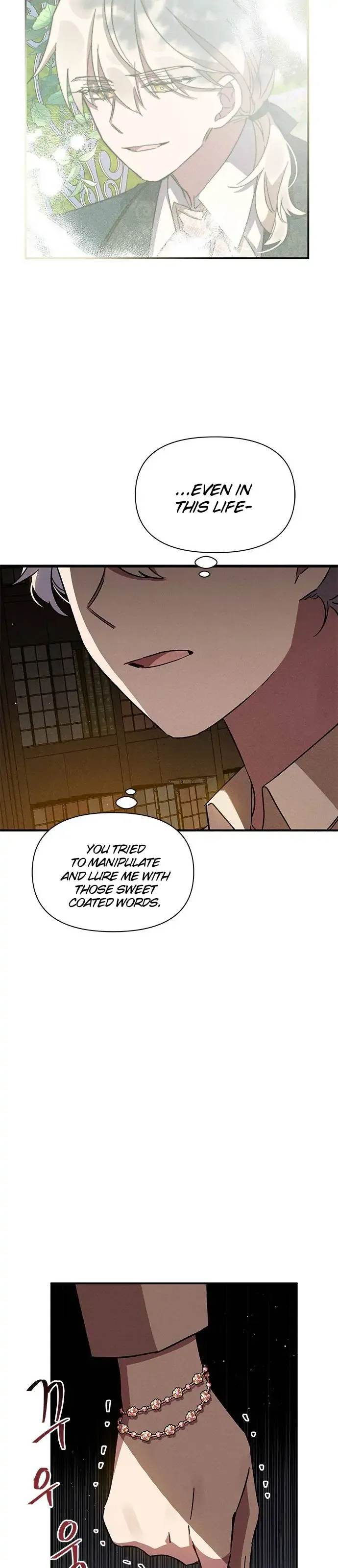 Oh, Dear Nemesis Chapter 10 Online - página 43