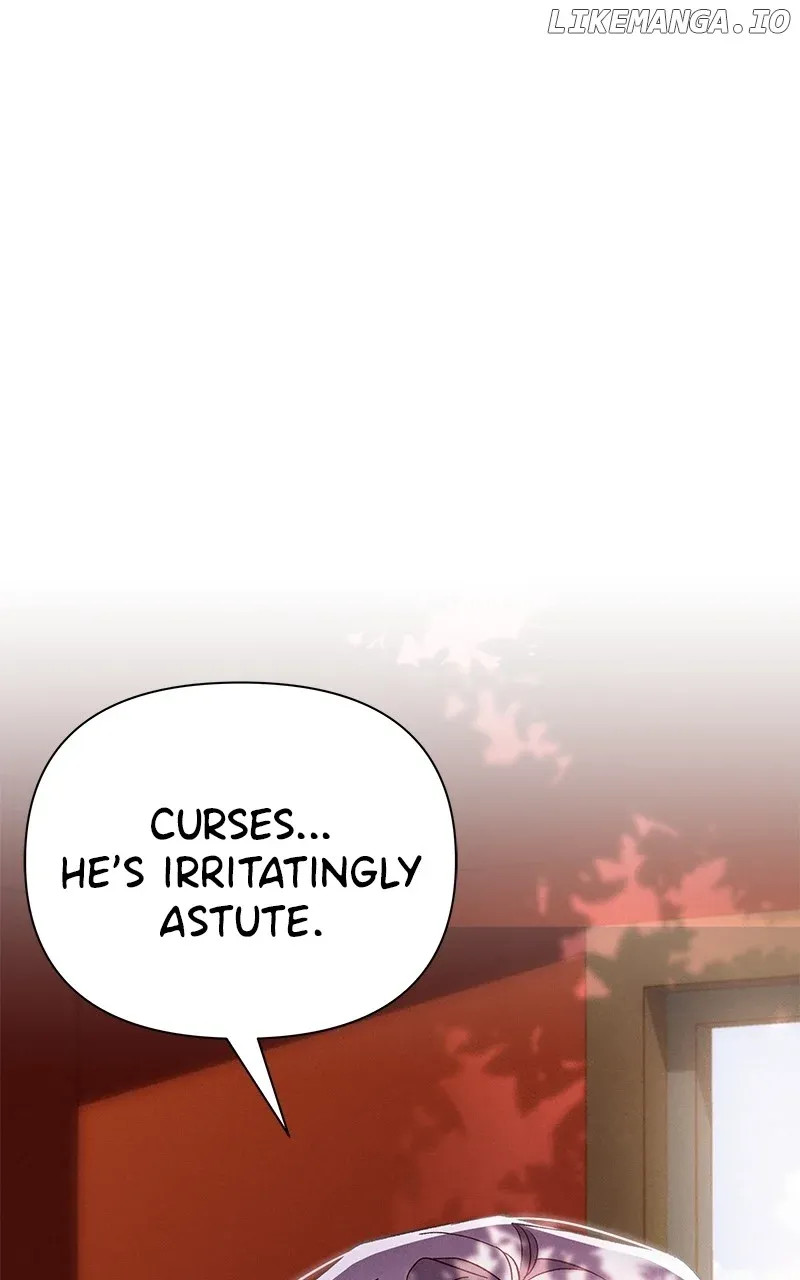 Oh, Dear Nemesis Chapter 100 Online - página 1