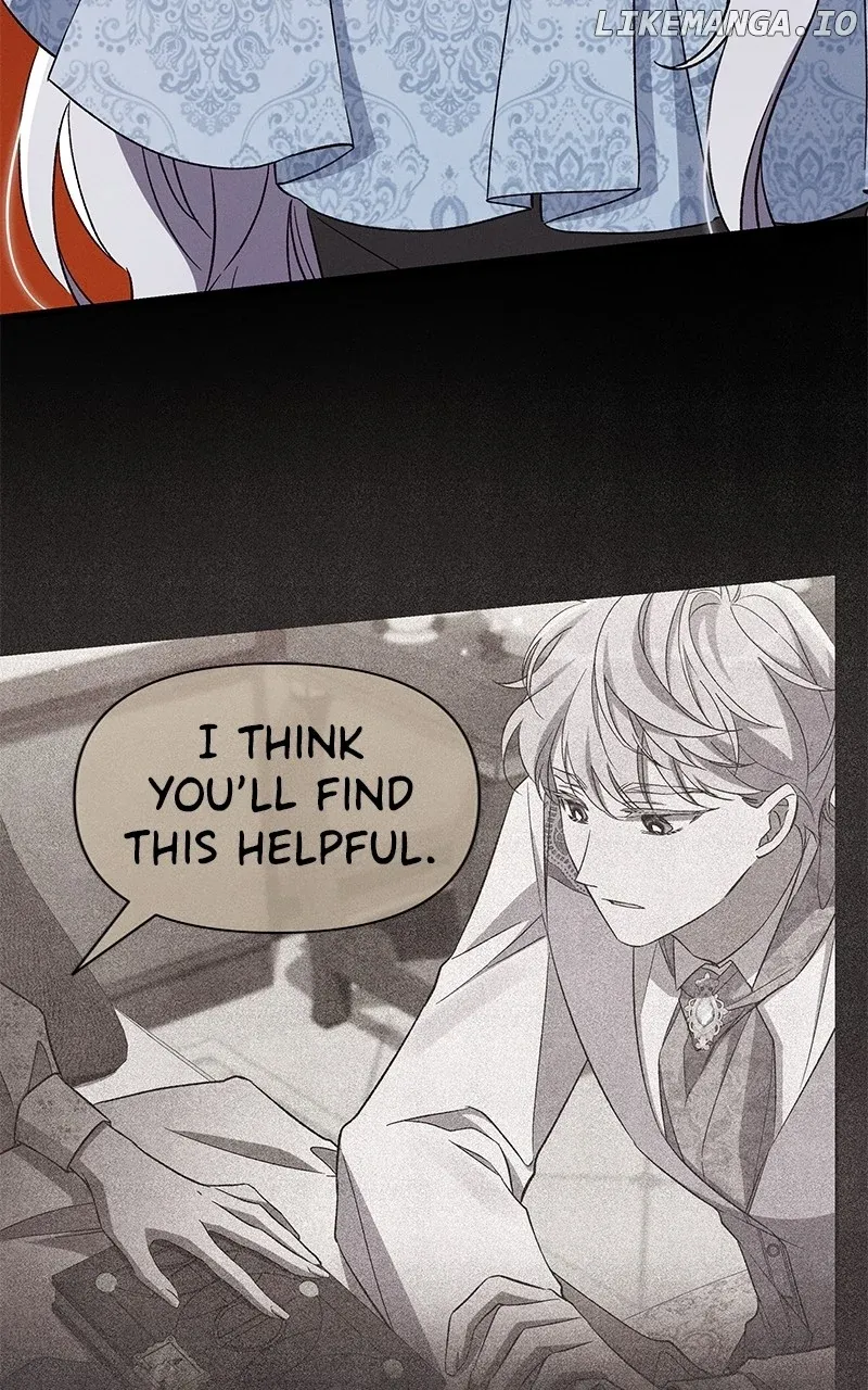 Oh, Dear Nemesis Chapter 100 Online - página 3
