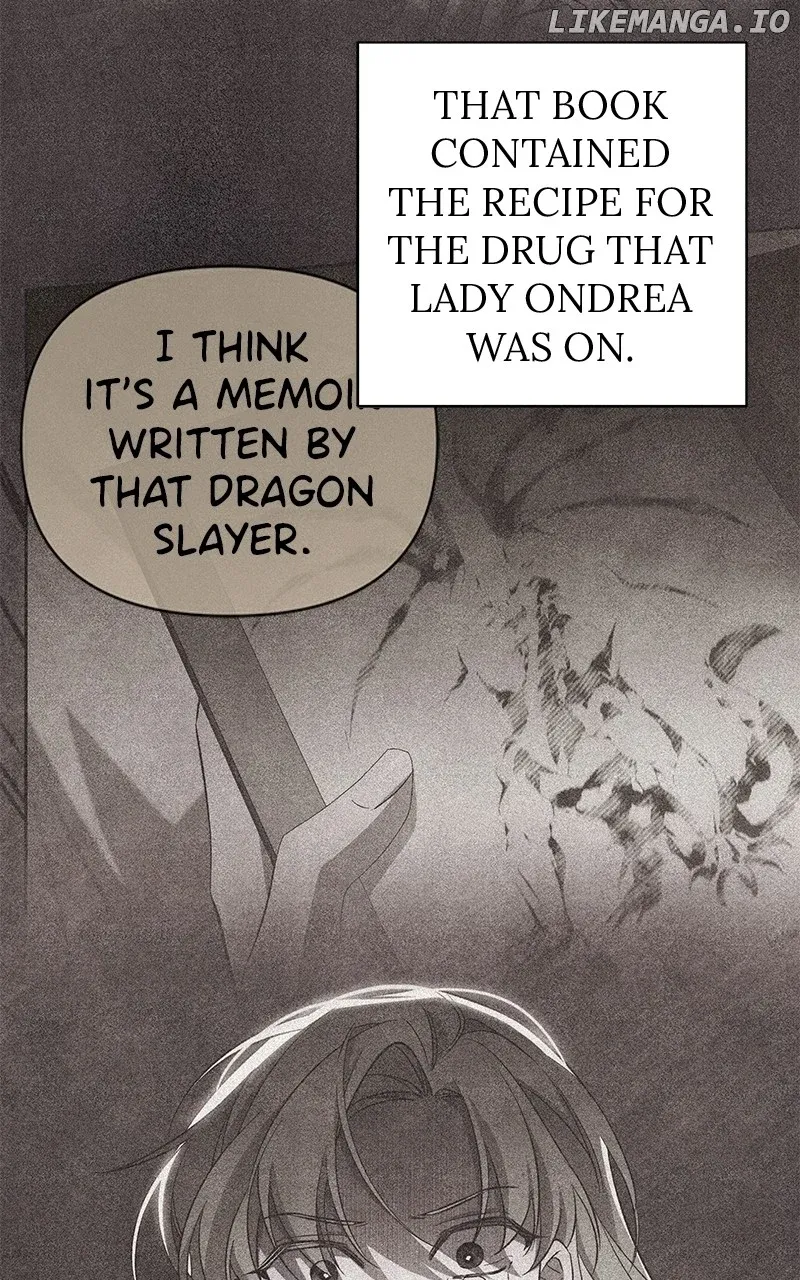 Oh, Dear Nemesis Chapter 100 Online - página 4