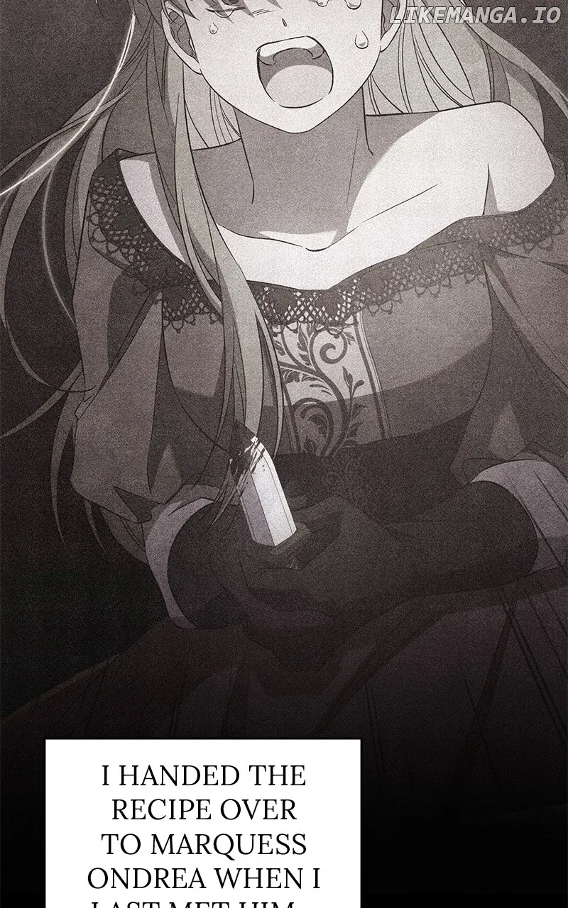 Oh, Dear Nemesis Chapter 100 Online - página 5