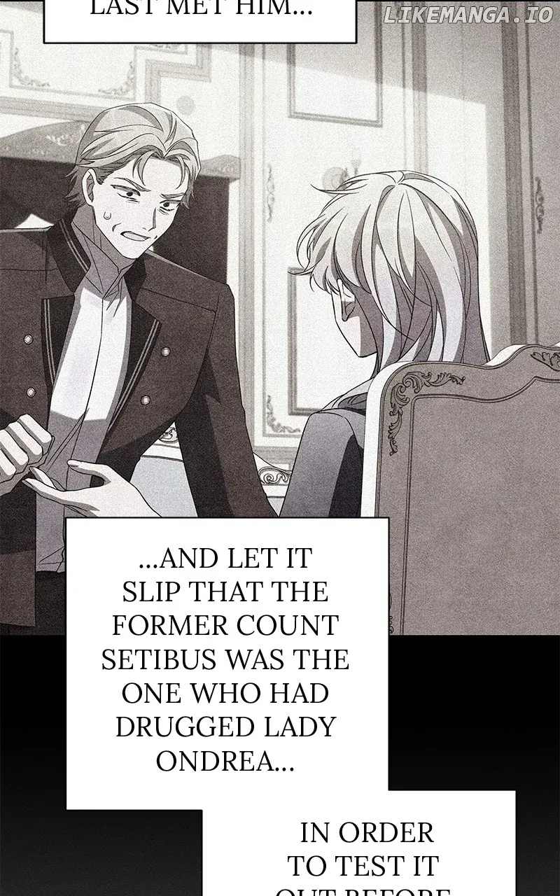 Oh, Dear Nemesis Chapter 100 Online - página 6