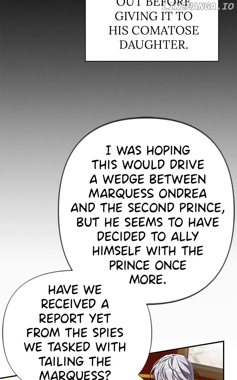 Oh, Dear Nemesis Chapter 100 Online - página 7