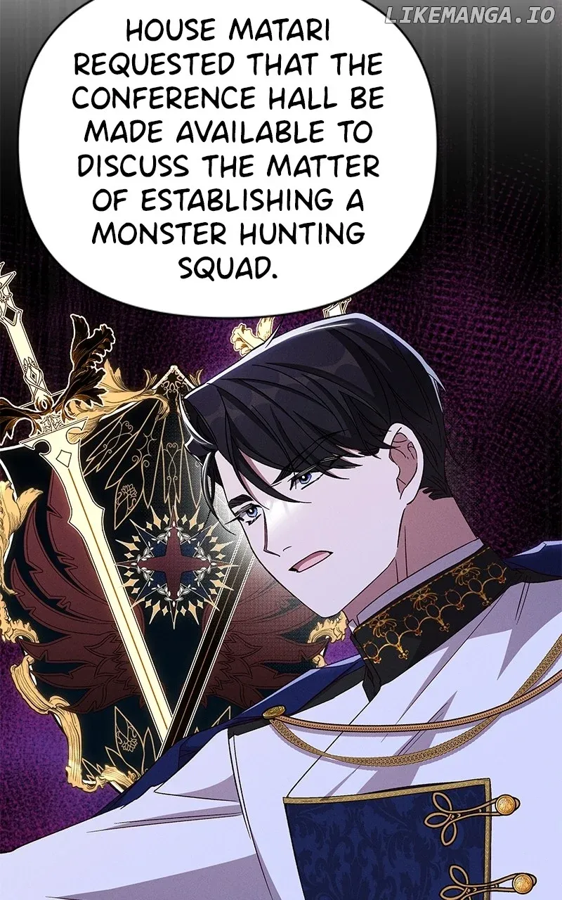 Oh, Dear Nemesis Chapter 100 Online - página 9