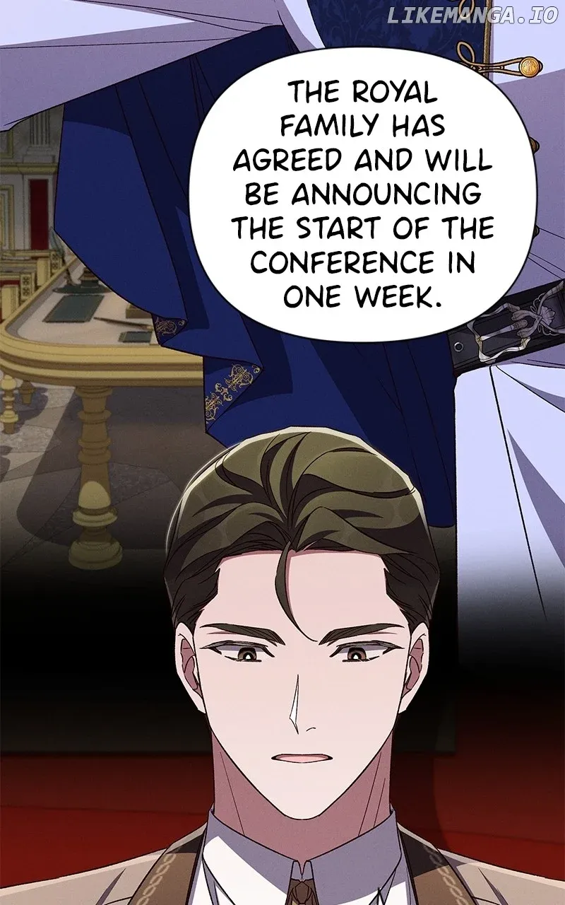 Oh, Dear Nemesis Chapter 100 Online - página 10