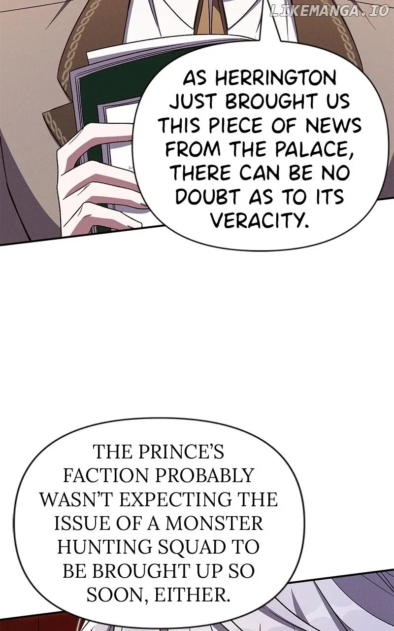 Oh, Dear Nemesis Chapter 100 Online - página 11