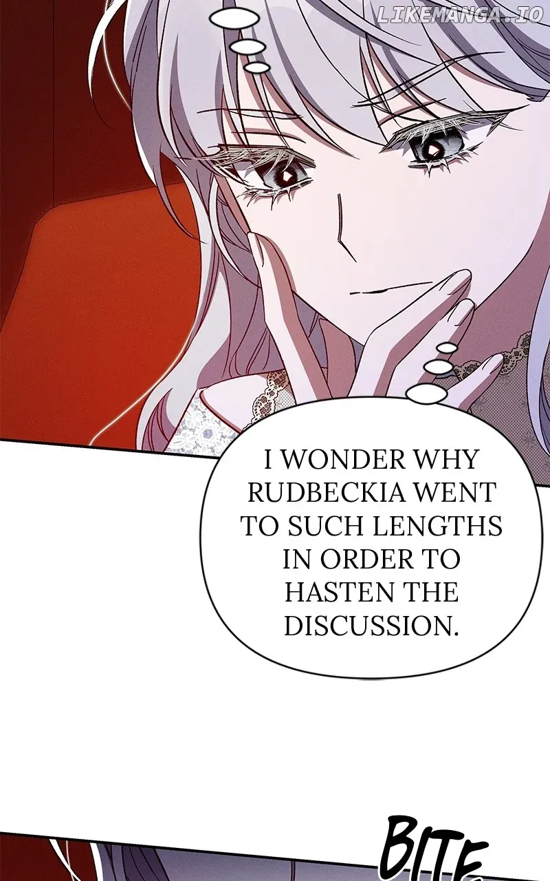 Oh, Dear Nemesis Chapter 100 Online - página 12