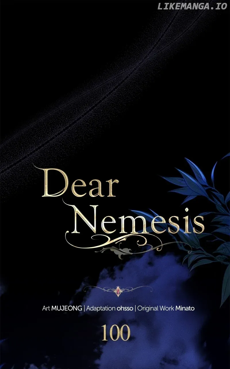 Oh, Dear Nemesis Chapter 100 Online - página 14