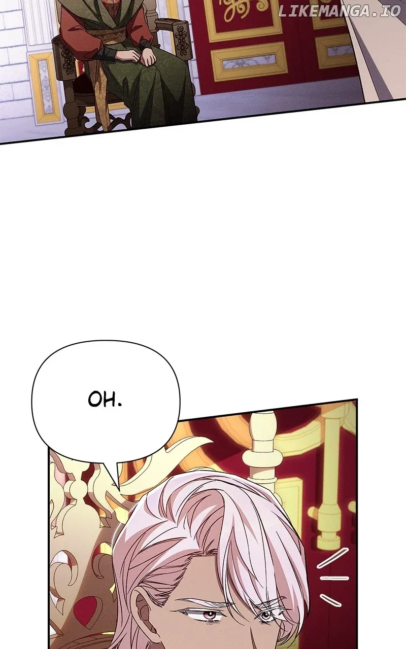 Oh, Dear Nemesis Chapter 100 Online - página 19