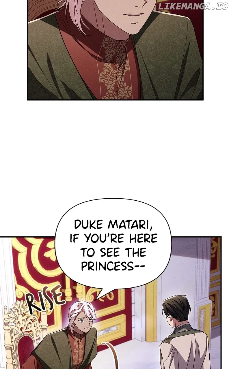 Oh, Dear Nemesis Chapter 100 Online - página 20