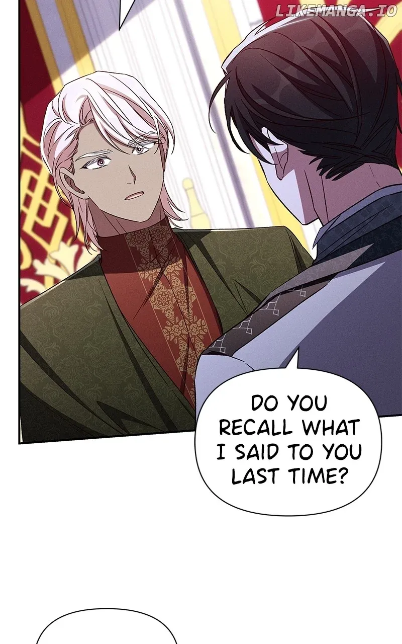 Oh, Dear Nemesis Chapter 100 Online - página 22