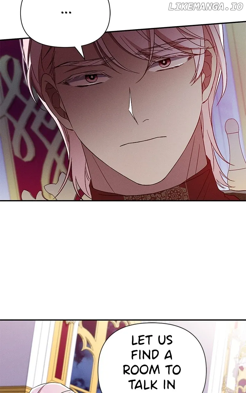 Oh, Dear Nemesis Chapter 100 Online - página 23